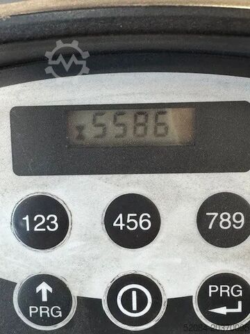 Stapler STILL EXU-S 22 STILL EXU-S 22