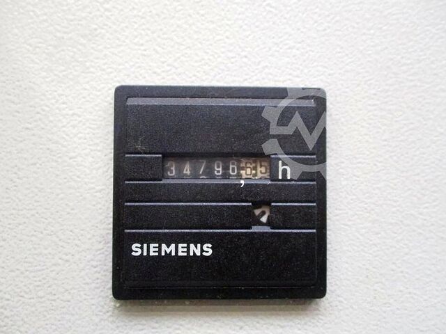 Rohrbiegemaschine Schwarze-Robitec CNC 60 TB MR VA