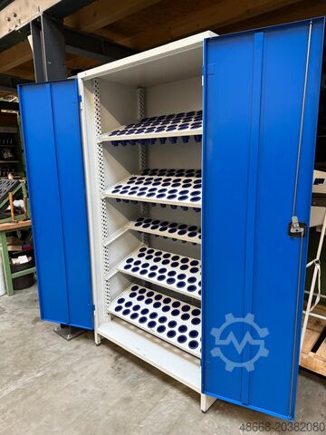 Werkzeugschrank Flügeltürenschrank  SK 40