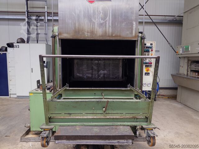 Bupi clean Bupi Cleaner RHR DB4