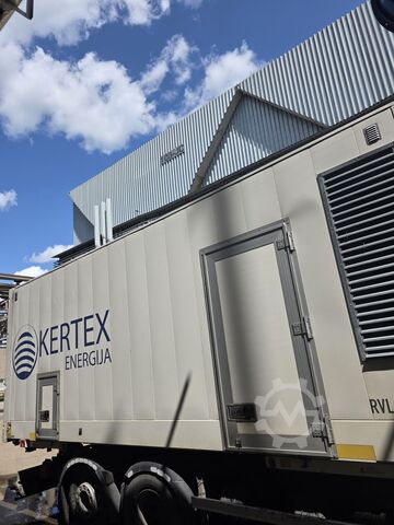 Hochdruckwasserstrahlanlage Woma 550Z