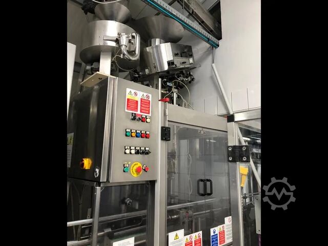 Capping Machine Arol EURO VA 6T