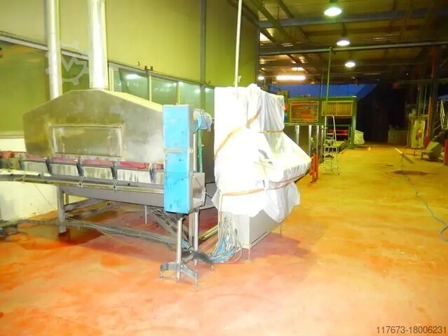 Pasteurisierer PG 