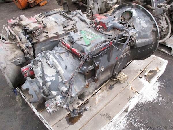 Gearbox SCANIA GRS900