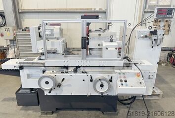 Rundschleifmaschine KELLENBERGER 600 U 175