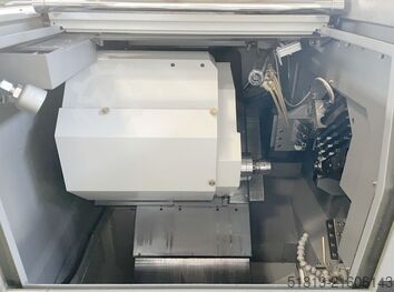 CNC Drehautomat CITIZEN CINCOM K 16 E V II P
