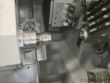 CNC Drehautomat CITIZEN CINCOM K 16 E V II P