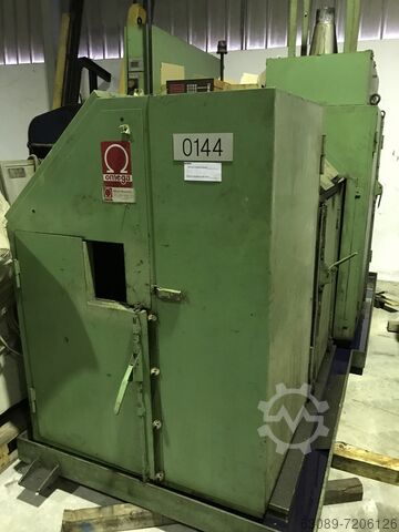 2 Matrizen 2 Schläge Kopf OMEGA 2-2