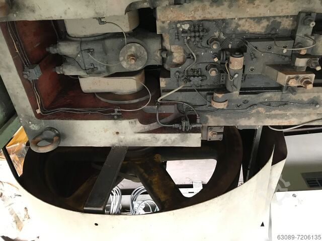 1 Würfel 2 Schläge Kopf FIDE EF-180