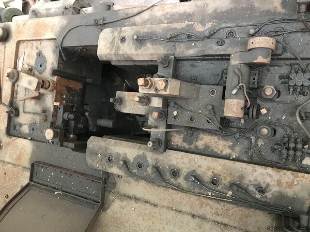 1 Würfel 2 Schläge Kopf FIDE EF-180