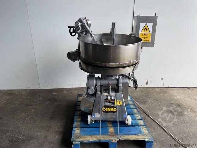 Automatisches Rührgerät Anko BFK-10