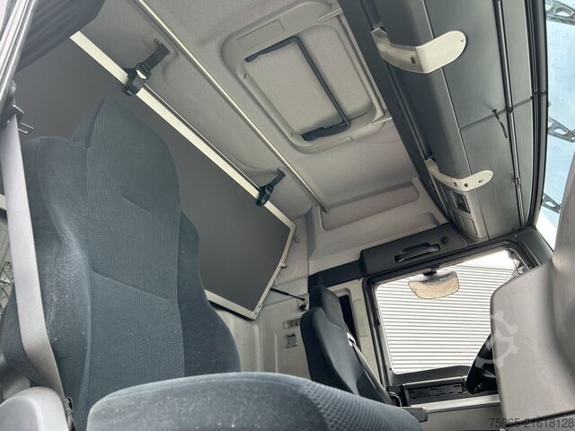 Standard-SZM Man TGX 18.400 Euro 6 / XLX Cab / 908 dkm / NL Truck