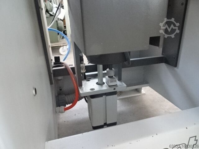 Pot Belt Drilling Machine Ganomat 801