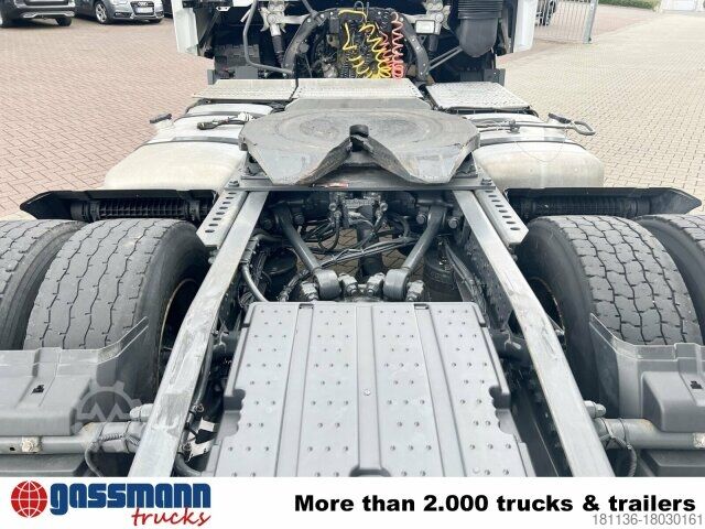 Standard SZM Mercedes-Benz Actros 1842/45 LS 4x2, 3x VORHANDEN