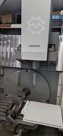 Universal machining center DECKEL MAHO DMU 50T