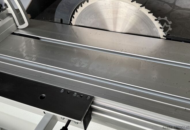 Formatkreissäge Robland M 500 M - 550