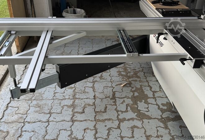 Formatkreissäge Robland M 500 M - 550
