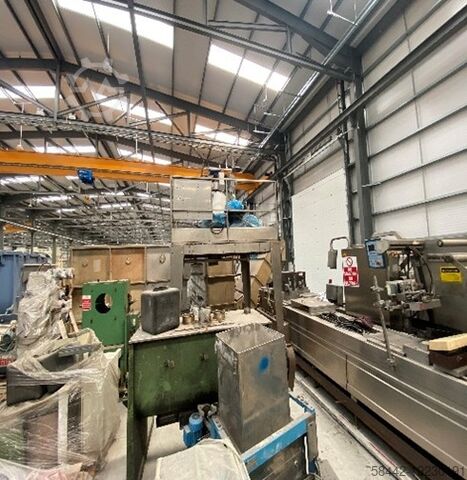 Verpackung Multivac R530