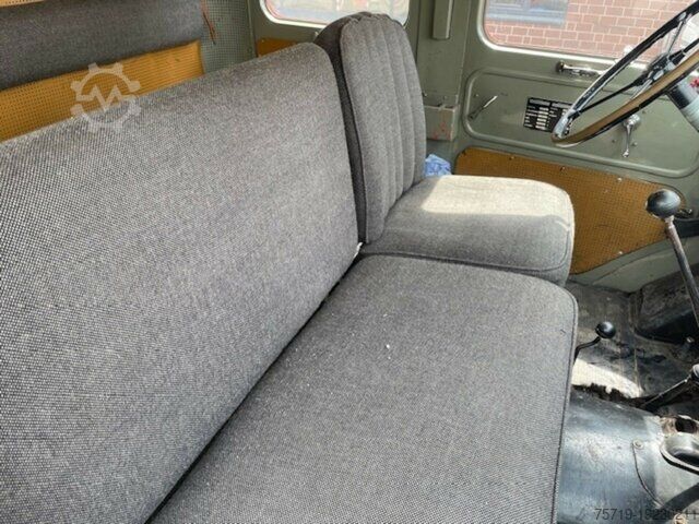 Spezial-LKW Magirus-Deutz Feuerwehr-Einsatzleitfahrzeug 4x4