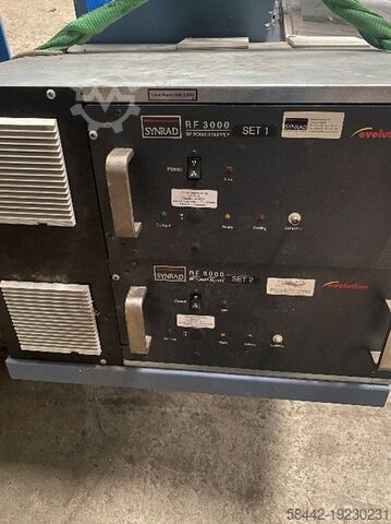 Laser cutting machine Zund laser eurolaser L 2500
