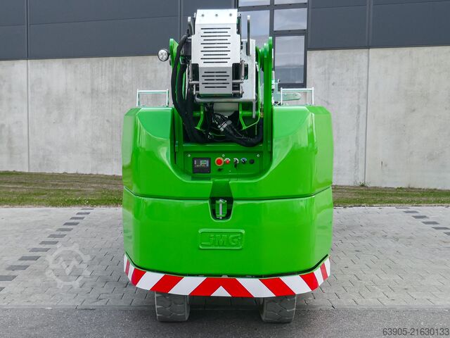 Kran JMG MC 130S