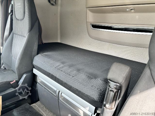 Standard SZM DAF XF 480 FT SSC + INTARDER + 2xTANK + FULLSPOILER