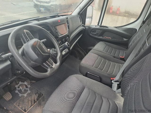Kühltransporter IVECO DAILY 35C16H3.0 FRIGO ATP