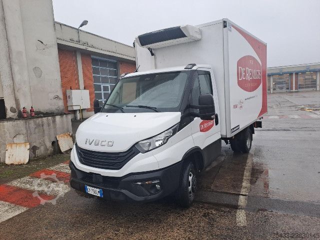 Kühltransporter IVECO DAILY 35C16H3.0 FRIGO ATP