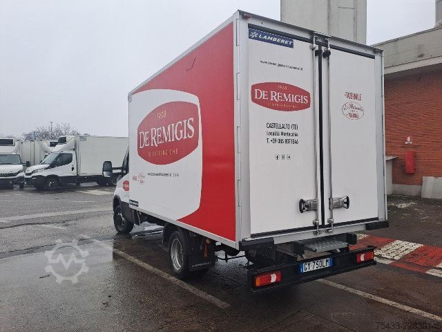 Kühltransporter IVECO DAILY 35C16H3.0 FRIGO ATP