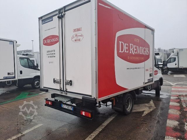 Kühltransporter IVECO DAILY 35C16H3.0 FRIGO ATP