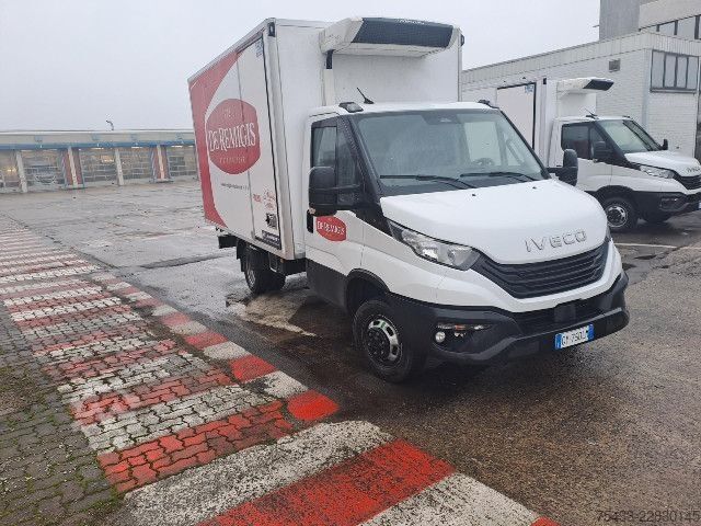 Kühltransporter IVECO DAILY 35C16H3.0 FRIGO ATP