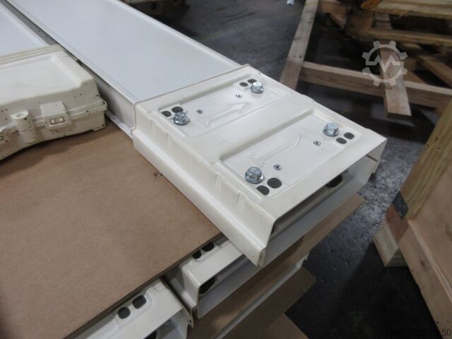 Stromschienen Stromschiene 250A - 1000A Schneider Telemecanique KSA Stromschiene 250A 400A 630A 1000A Schienenverteiler