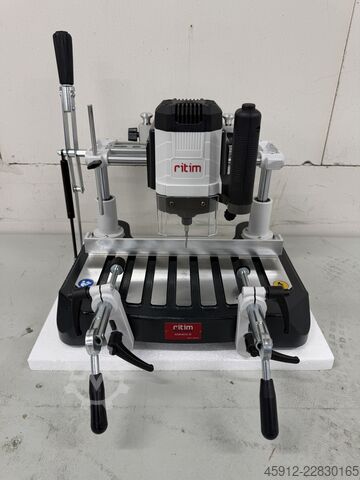 Kopierfräsmaschine RITIM IP
