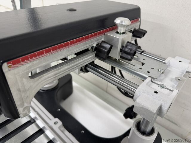 Kopierfräsmaschine RITIM IP