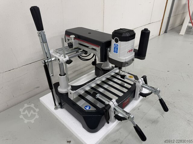 Kopierfräsmaschine RITIM IP