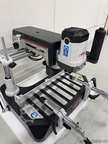 Kopierfräsmaschine RITIM IP