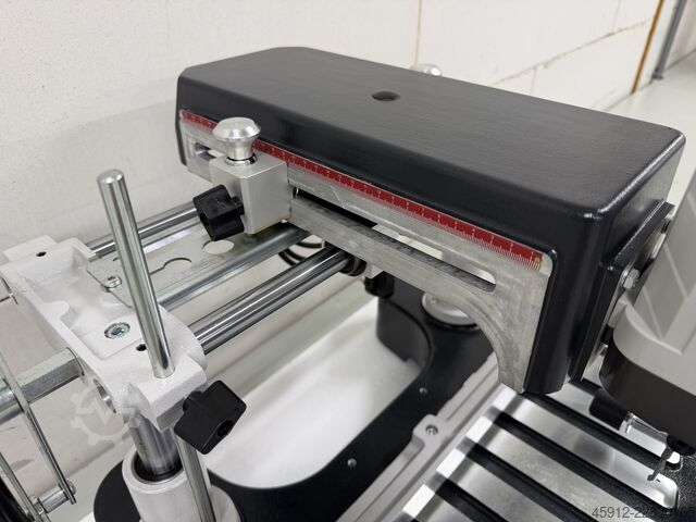 Kopierfräsmaschine RITIM IP