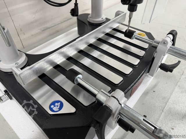 Kopierfräsmaschine RITIM IP