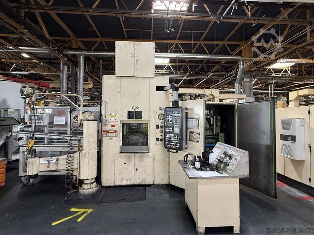 Kaltumformpress- Taumelpressen SCHMID T 400