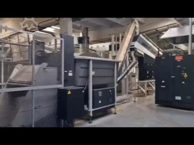 Used SIDEL PET Blow molding machine - Year 2010 Sidel SBO10, Neck 28mm 1881