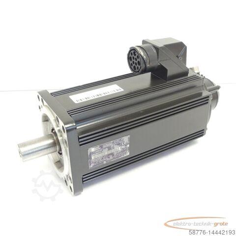 Steuerung Indramat MHD093B-035-PG0-AA Motor . 287096 SN MHD093-10540 - generalüberh