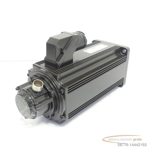 Steuerung Indramat MHD093B-035-PG0-AA Motor . 287096 SN MHD093-10540 - generalüberh