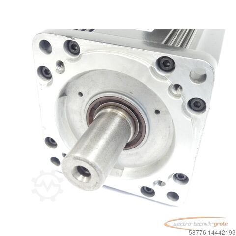 Steuerung Indramat MHD093B-035-PG0-AA Motor . 287096 SN MHD093-10540 - generalüberh