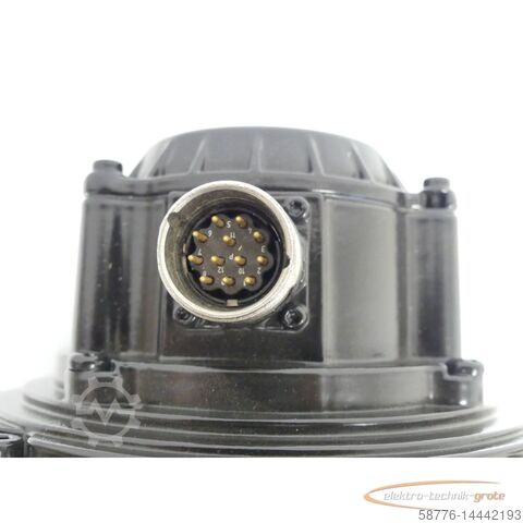 Steuerung Indramat MHD093B-035-PG0-AA Motor . 287096 SN MHD093-10540 - generalüberh