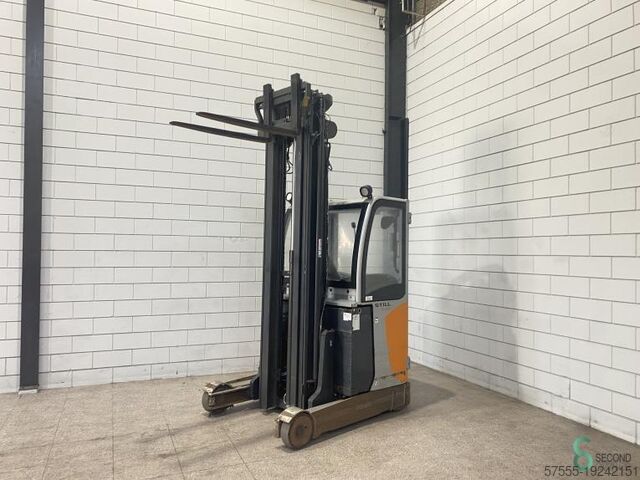 Reach truck Still FM-X14