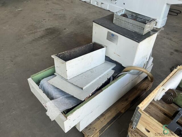 Cylindrical grinders Cincinnati 380x2000mm Cincinnati 380x2000mm 380
