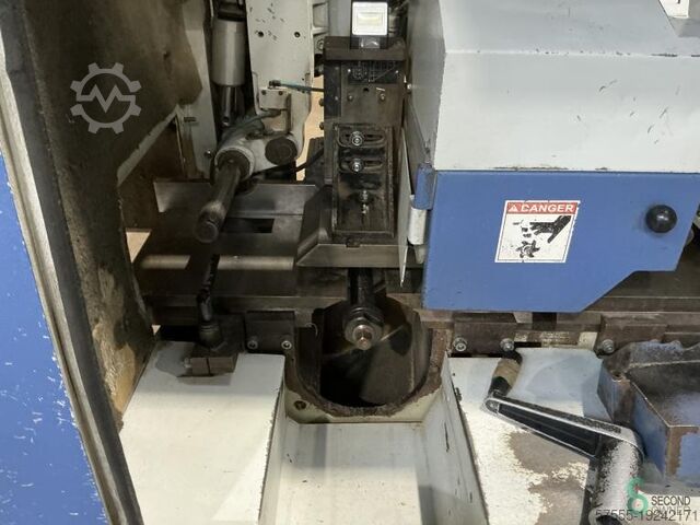 Four sided planers  Weinig Unimat 500 2006 Weinig Unimat 500