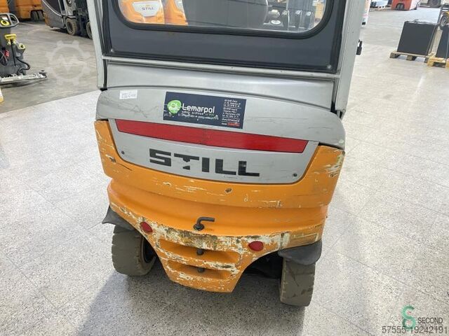 Forklift Still RX60-25