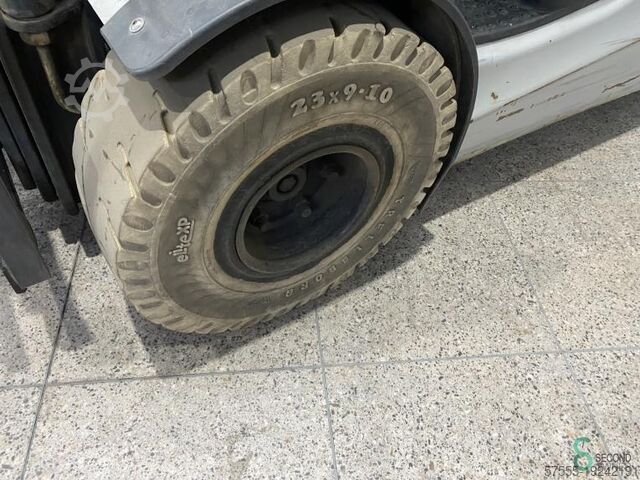 Forklift Still RX60-25