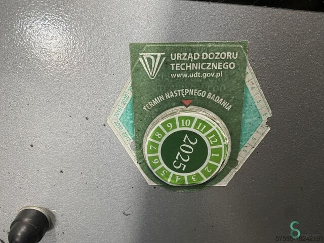 Forklift Still RX60-25